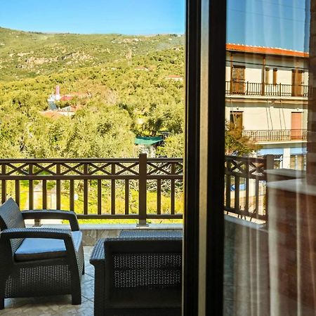 Villa Valentina Кала-Нера Екстер'єр фото