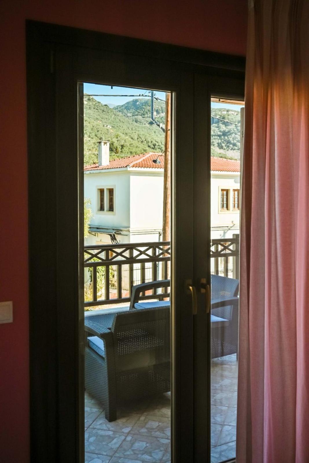 Villa Valentina Кала-Нера Екстер'єр фото